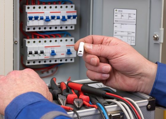 electrical upgrades new jersey