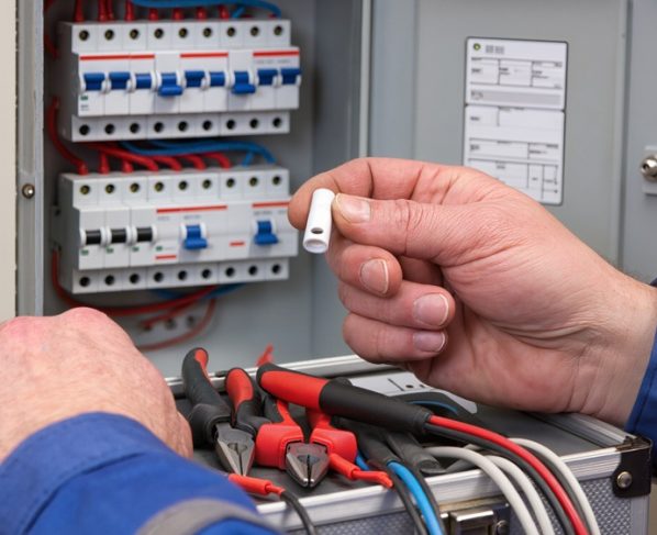 electrical upgrades new jersey