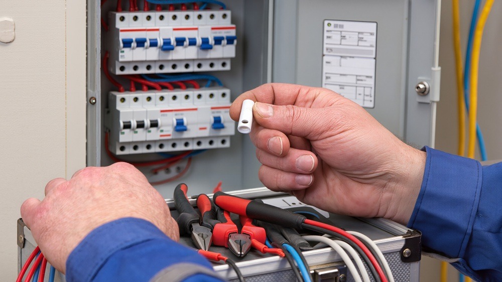 electrical upgrades new jersey