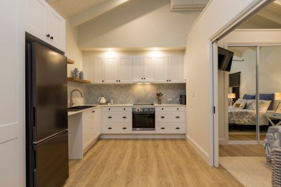 in-law suite