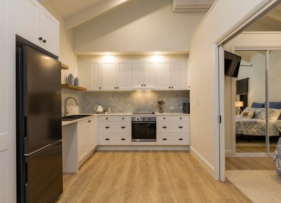 in-law suite