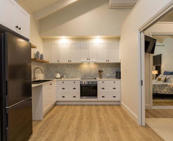 in-law suite
