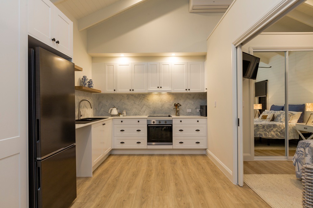 in-law suite