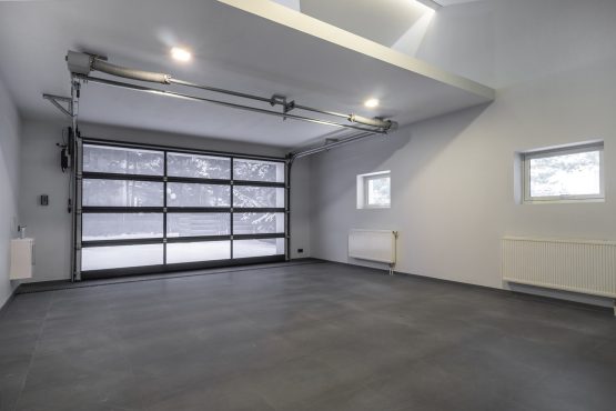 should you go through with a garage conversion?
