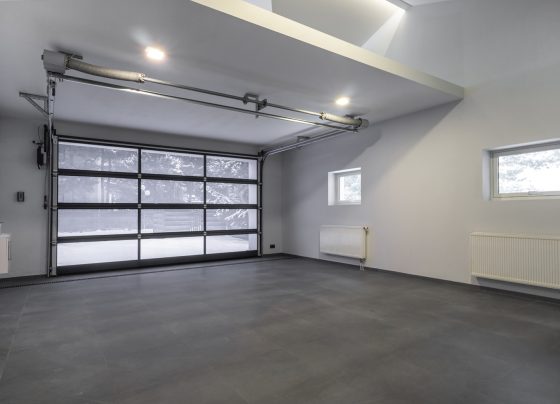 should you go through with a garage conversion?