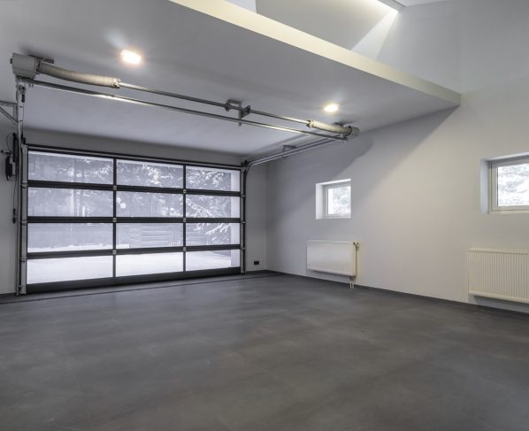 should you go through with a garage conversion?