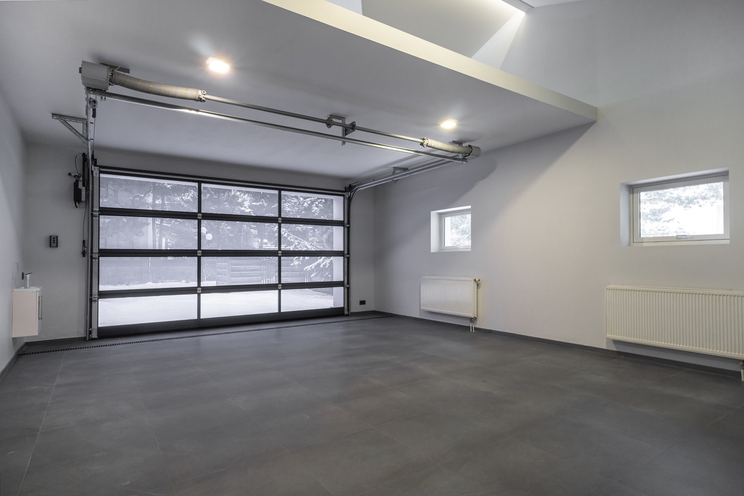 should you go through with a garage conversion?