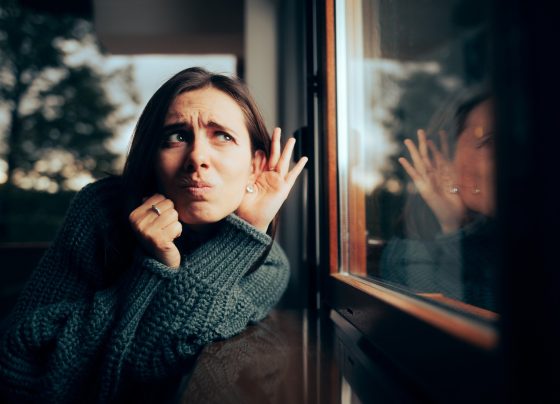 do soundproof windows actually exist