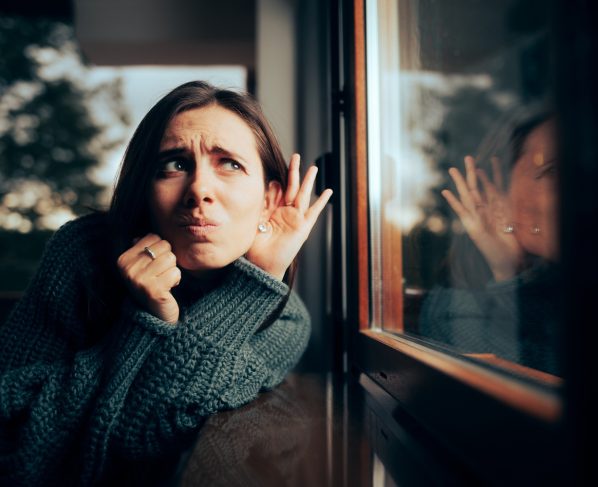 do soundproof windows actually exist
