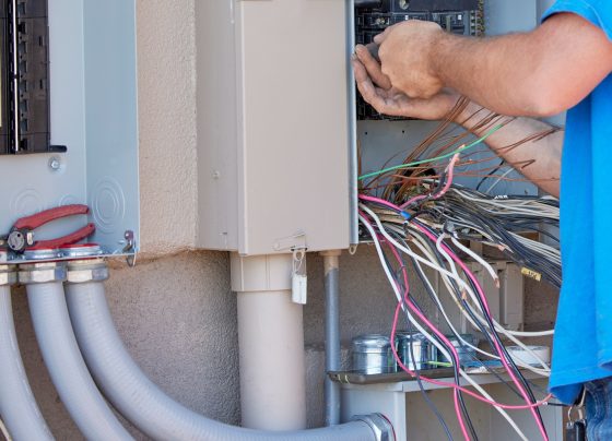 how much does a whole house generator cost