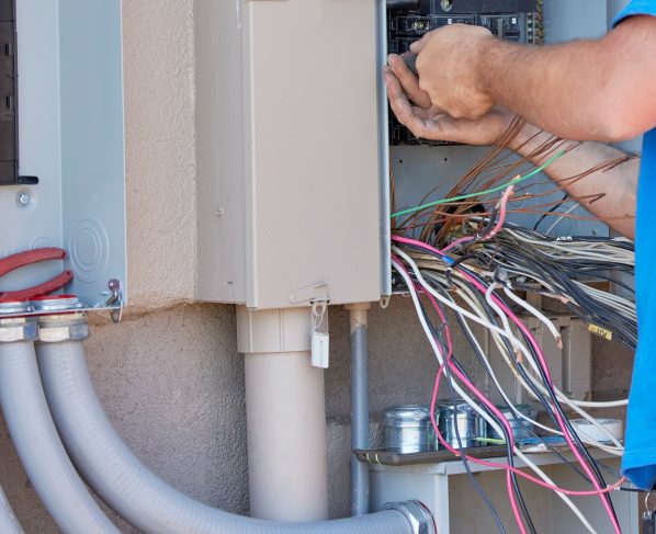 how much does a whole house generator cost